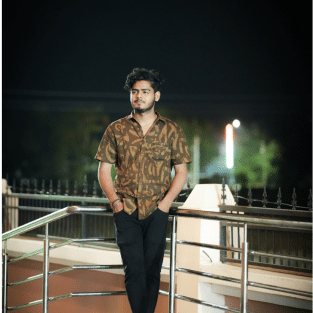 Nitesh