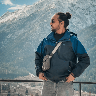 Devyansh